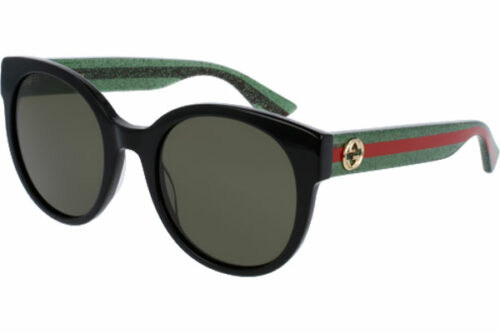 Gucci GG0035S 002 - Velikost ONE SIZE Gucci