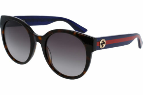 Gucci GG0035S 004 - Velikost ONE SIZE Gucci