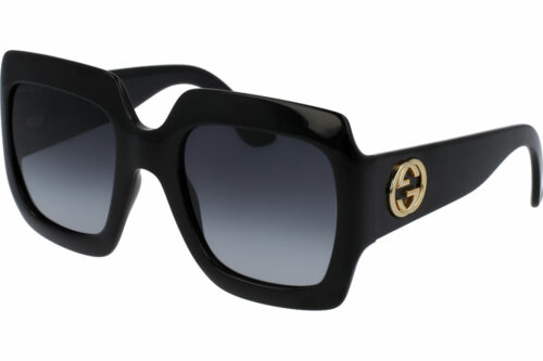 Gucci GG0053S 001 - Velikost ONE SIZE Gucci