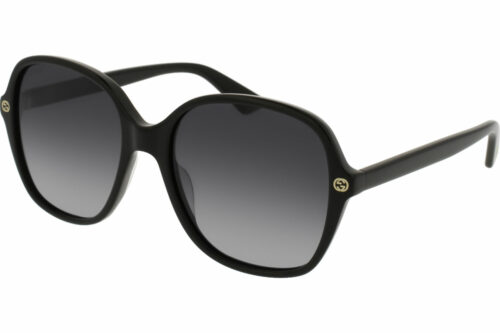 Gucci GG0092S 001 - Velikost ONE SIZE Gucci