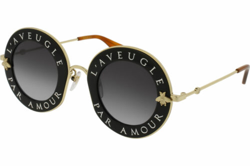 Gucci GG0113S 001 - Velikost ONE SIZE Gucci