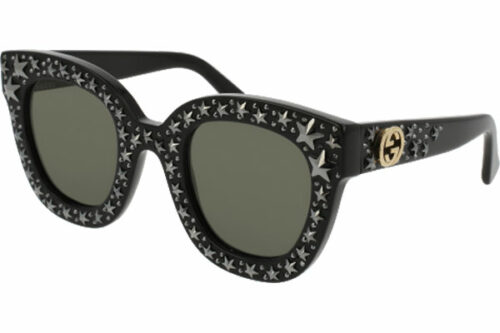 Gucci GG0116S 002 - Velikost ONE SIZE Gucci