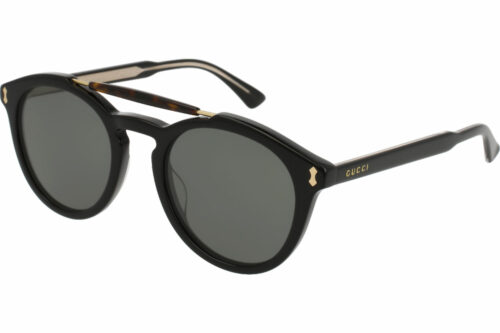 Gucci GG0124S 001 - Velikost ONE SIZE Gucci