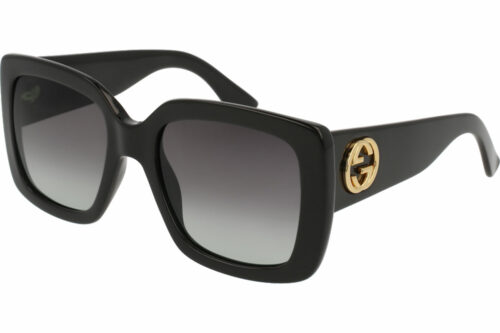 Gucci GG0141S 001 - Velikost ONE SIZE Gucci