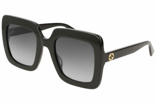 Gucci GG0328S 001 - Velikost ONE SIZE Gucci