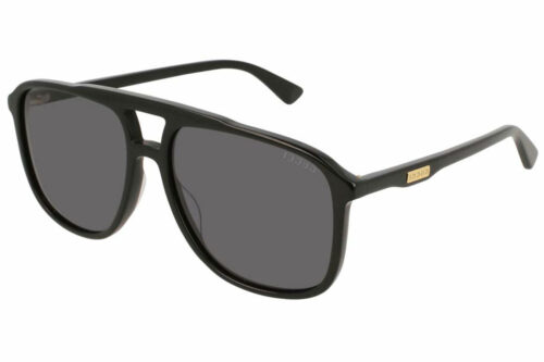 Gucci GG0262S 001 - Velikost ONE SIZE Gucci