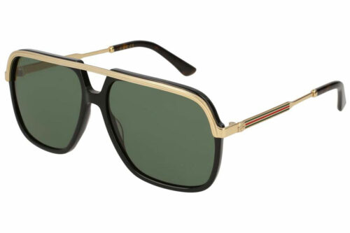 Gucci GG0200S 001 - Velikost ONE SIZE Gucci