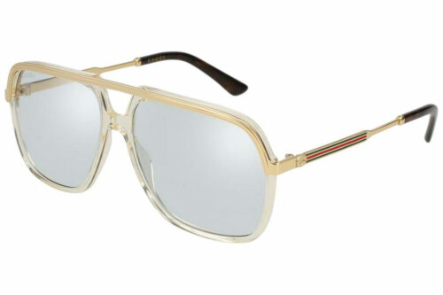 Gucci GG0200S 005 - Velikost ONE SIZE Gucci