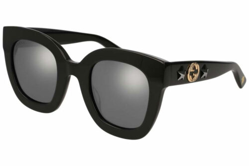 Gucci GG0208S 002 - Velikost ONE SIZE Gucci