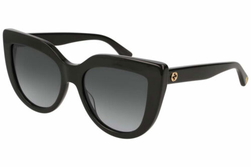 Gucci GG0164S 001 - Velikost ONE SIZE Gucci