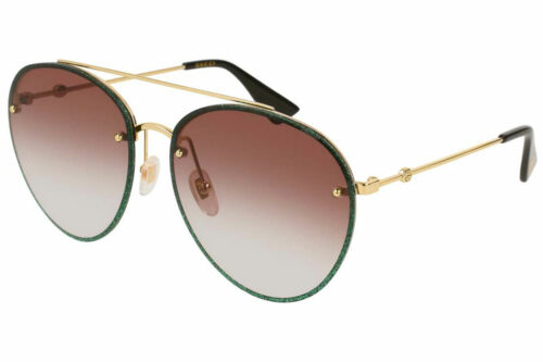 Gucci GG0351S 004 - Velikost ONE SIZE Gucci