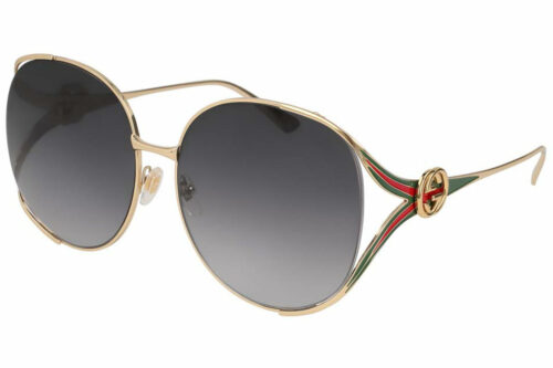 Gucci GG0225S 001 - Velikost ONE SIZE Gucci