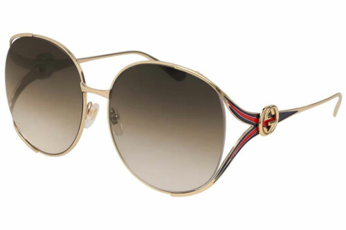 Gucci GG0225S 002 - Velikost ONE SIZE Gucci