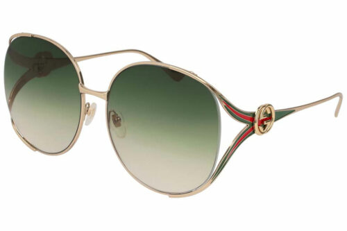Gucci GG0225S 003 - Velikost ONE SIZE Gucci