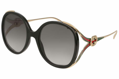 Gucci GG0226S 001 - Velikost ONE SIZE Gucci