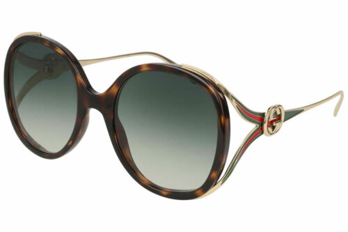 Gucci GG0226S 003 - Velikost ONE SIZE Gucci