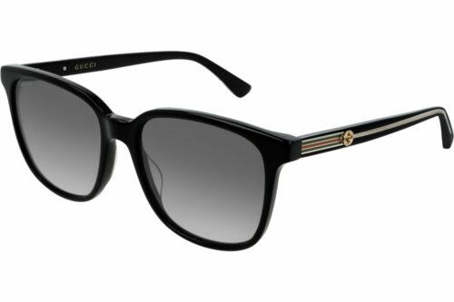 Gucci GG0376S 001 - Velikost ONE SIZE Gucci