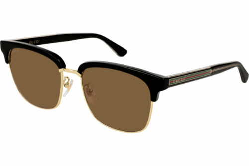 Gucci GG0382S 002 - Velikost ONE SIZE Gucci