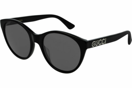 Gucci GG0419S 001 - Velikost ONE SIZE Gucci