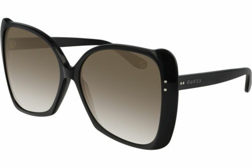 Gucci GG0471S 001 - Velikost ONE SIZE Gucci