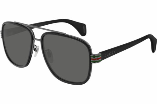 Gucci GG0448S 001 - Velikost ONE SIZE Gucci