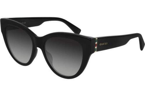 Gucci GG0460S 001 - Velikost ONE SIZE Gucci