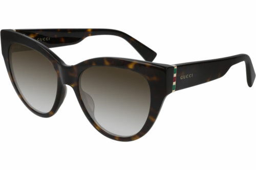 Gucci GG0460S 002 - Velikost ONE SIZE Gucci