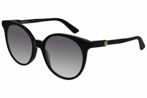 Gucci GG0488S 001 - Velikost ONE SIZE Gucci