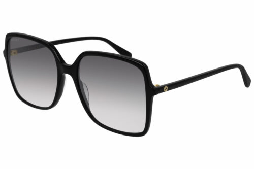 Gucci GG0544S 001 - Velikost ONE SIZE Gucci