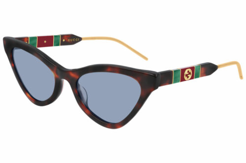 Gucci GG0597S 002 - Velikost ONE SIZE Gucci
