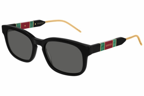 Gucci GG0602S 001 - Velikost ONE SIZE Gucci