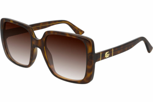 Gucci GG0632S 002 - Velikost ONE SIZE Gucci