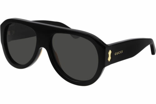 Gucci GG0668S 001 - Velikost ONE SIZE Gucci