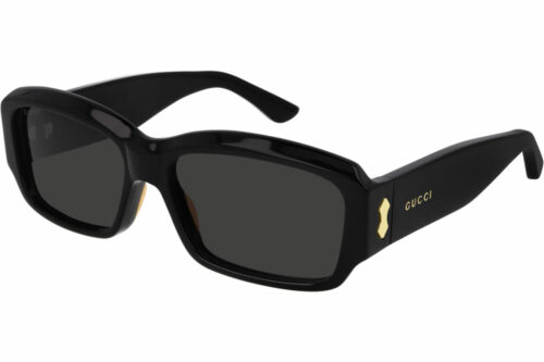 Gucci GG0669S 001 - Velikost ONE SIZE Gucci