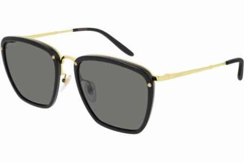 Gucci GG0673S 001 - Velikost ONE SIZE Gucci