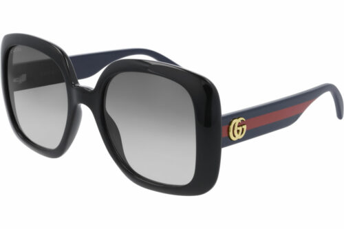 Gucci GG0713S 001 - Velikost ONE SIZE Gucci