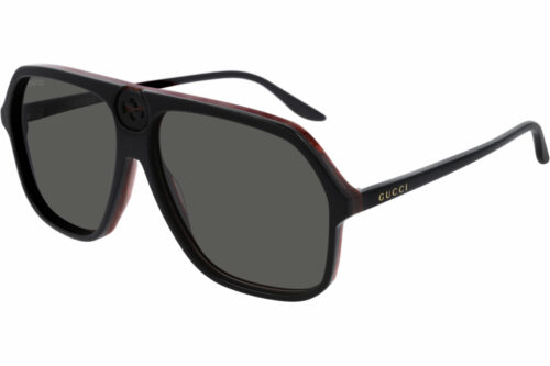Gucci GG0734S 001 - Velikost ONE SIZE Gucci
