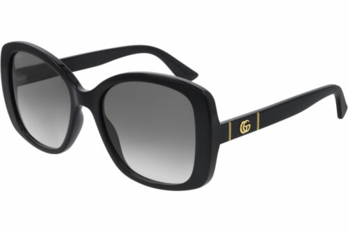 Gucci GG0762S 001 - Velikost ONE SIZE Gucci