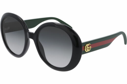 Gucci GG0712S 001 - Velikost ONE SIZE Gucci
