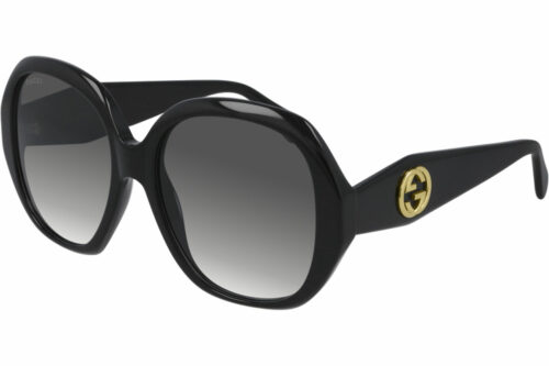 Gucci GG0796S 001 - Velikost ONE SIZE Gucci