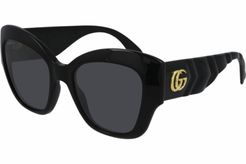 Gucci GG0808S 001 - Velikost ONE SIZE Gucci
