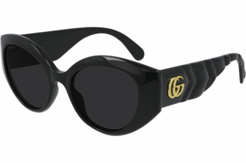 Gucci GG0809S 001 - Velikost ONE SIZE Gucci