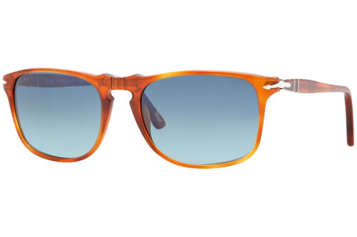 Persol 649 Series PO3059S 96/S3 Polarized - Velikost ONE SIZE Persol