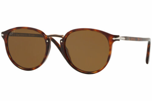 Persol Typewriter Edition PO3210S 24/57 Polarized - Velikost M Persol