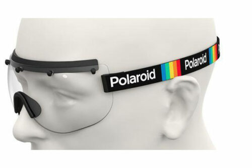 Polaroid StaySafe 1 SZE - Velikost ONE SIZE Polaroid