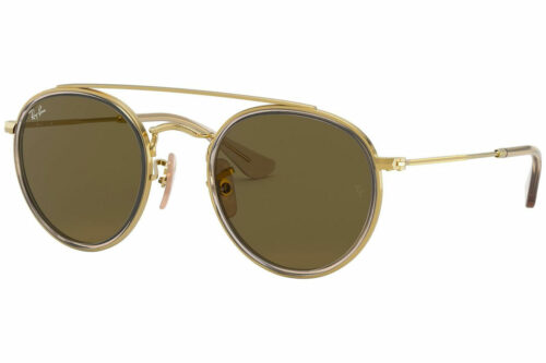 Ray-Ban Junior RJ9647S 223/73 - Velikost ONE SIZE Ray-Ban Junior