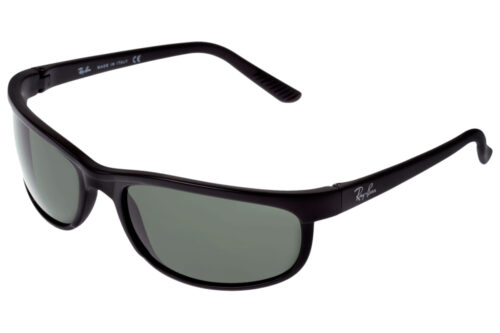 Ray-Ban Predator 2 RB2027 W1847 - Velikost ONE SIZE Ray-Ban