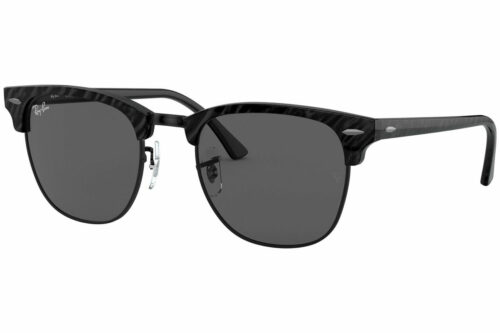 Ray-Ban Clubmaster RB3016 1305B1 - Velikost M Ray-Ban