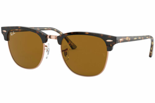 Ray-Ban Clubmaster RB3016 130933 - Velikost M Ray-Ban