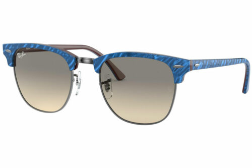 Ray-Ban Clubmaster RB3016 131032 - Velikost M Ray-Ban